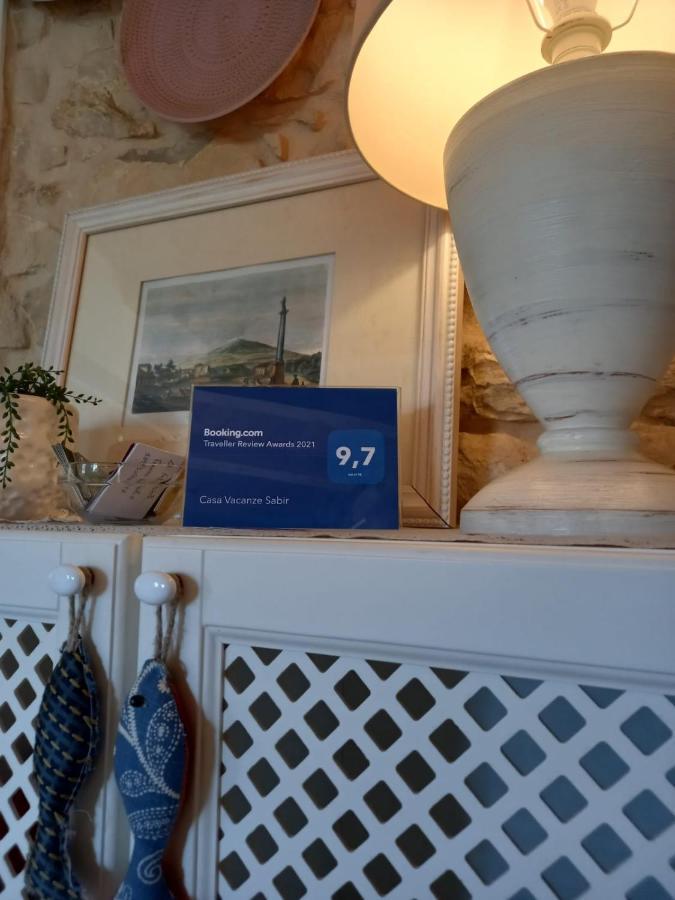 Casa Sabir Βίλα Μόντικα Εξωτερικό φωτογραφία
