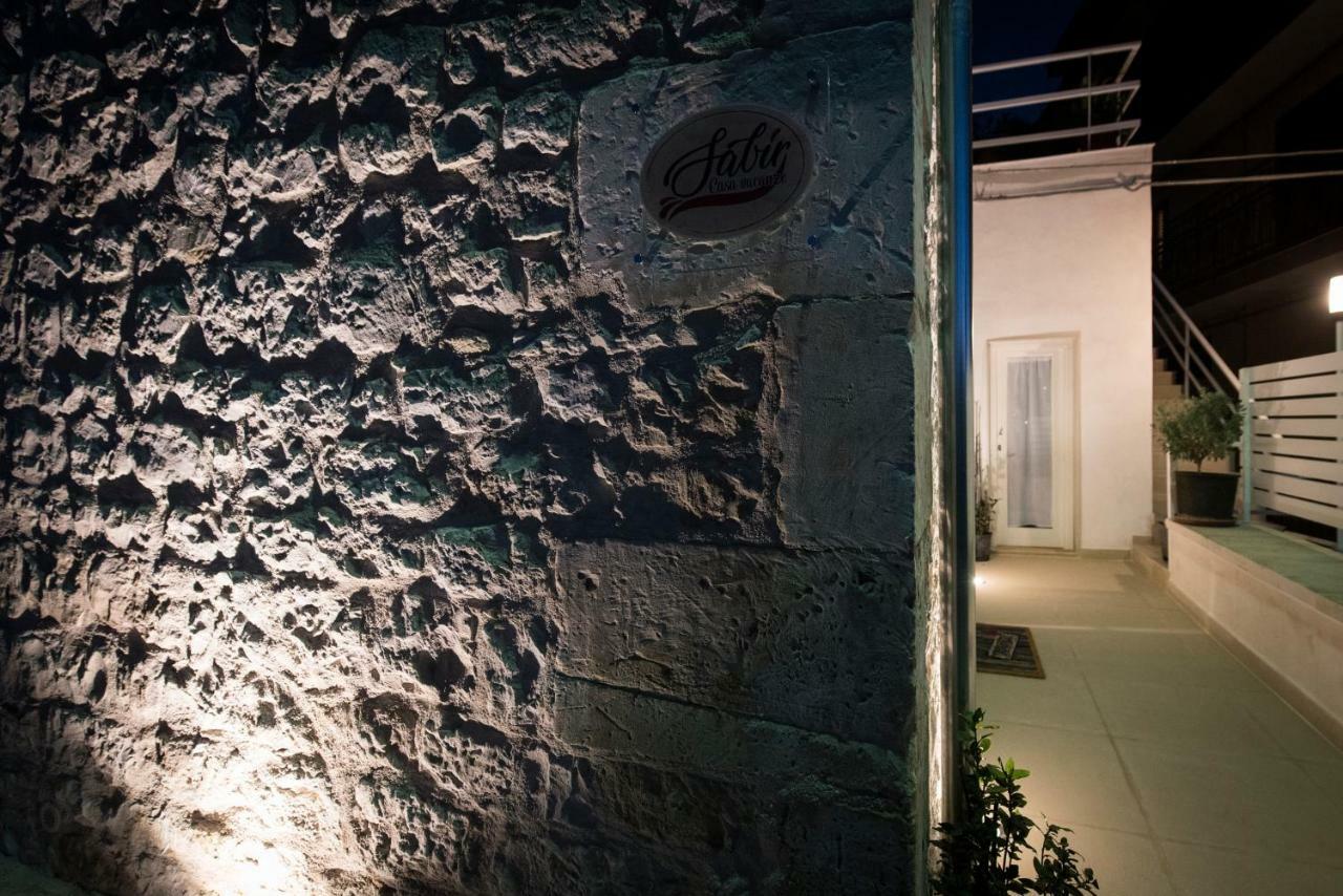 Casa Sabir Βίλα Μόντικα Εξωτερικό φωτογραφία