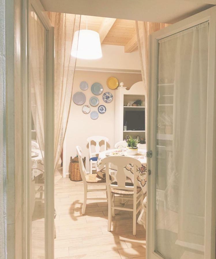Casa Sabir Βίλα Μόντικα Εξωτερικό φωτογραφία